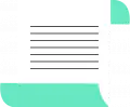 DIGITAL MARKETING Icon 02 Engage with Strategic Content