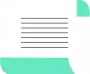 DIGITAL MARKETING Icon 02 Engage with Strategic Content