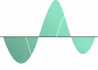 DIGITAL MARKETING Icon 03 Make Data-Driven Decisions