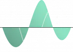 DIGITAL MARKETING Icon 03 Make Data-Driven Decisions
