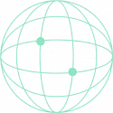 DIGITAL MARKETING Icon 04 Go Local Get Global
