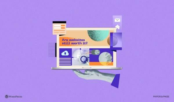 Why Every Business Needs a Website in 2024 cover photo