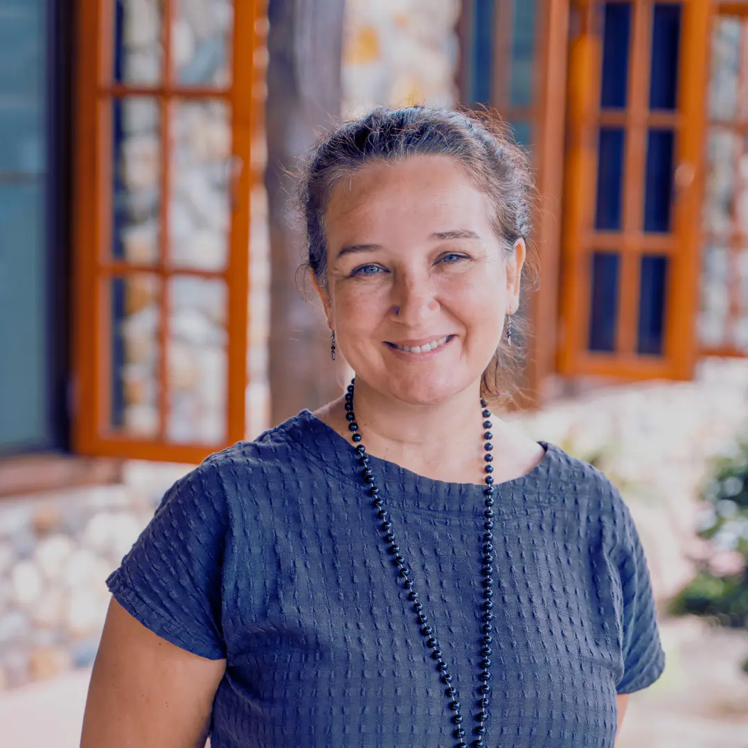 Antoinette Jackson, Founder and Creative Director of SuperBee