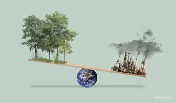 ClimatePartner Partnership cover photo