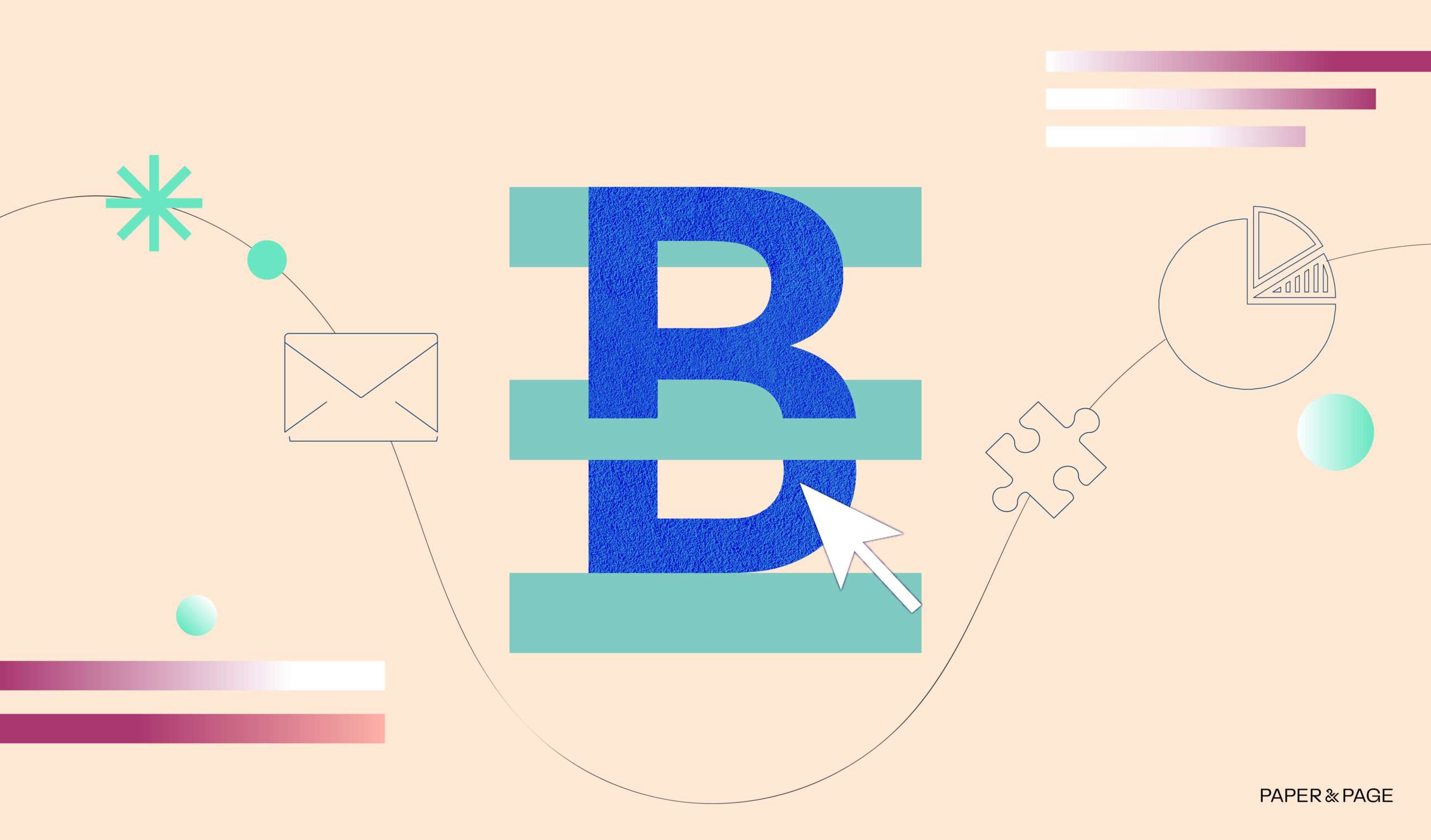 STEPS B