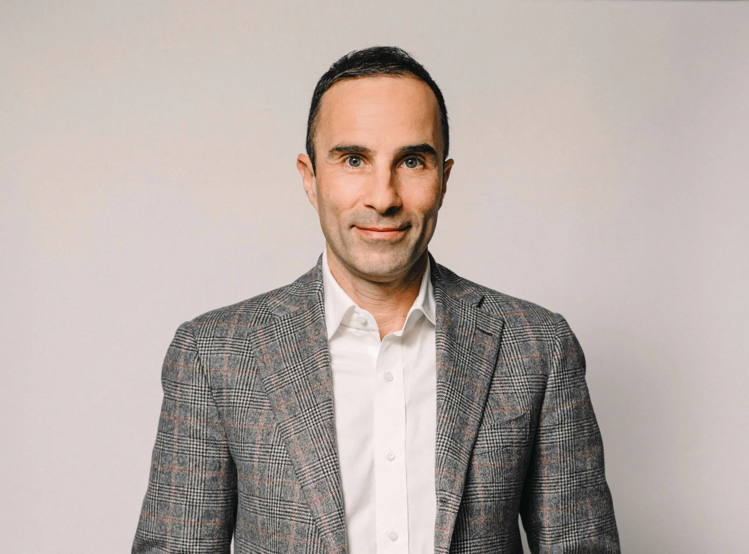 Photo of Frederic Bernaroyat, PALO IT Thailand’s Managing Director.